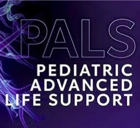 PALS (PEDIATRIC ADVANCE LIFE SUPPORT) COMING SOON!