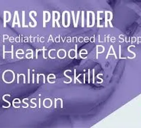 HEARTCODE® PALS (ONLINE, SKILLS SESSION & TEST) COMING SOON!