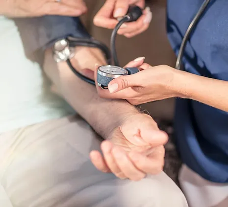 ACHIEVING ACCURACY: BP MEASUREMENT ONLINE COMING SOON!