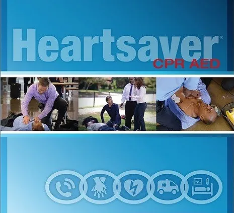 HEARTSAVER ® CPR AED ONLINE