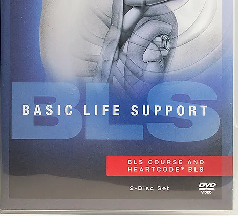 HeartCode® BLS (ONLINE, SKILLS SESSION & TEST) COMING SOON!