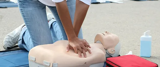 Educational Training Courses