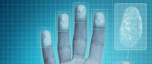 Notary & Fingerprinting